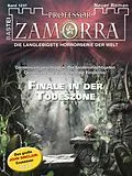 E-Book (epub) Professor Zamorra 1237 von Michael Breuer