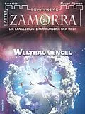 E-Book (epub) Professor Zamorra 1238 von Veronique Wille