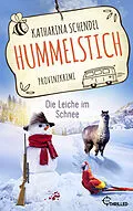 E-Book (epub) Hummelstich - Die Leiche im Schnee von Katharina Schendel