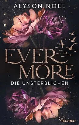 E-Book (epub) Evermore - Die Unsterblichen von Alyson Noël