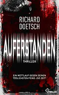 E-Book (epub) Auferstanden von Richard Doetsch