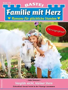 E-Book (epub) Familie mit Herz 116 von Julie Petersen