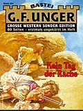 E-Book (epub) G. F. Unger Sonder-Edition 231 von G. F. Unger