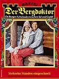 E-Book (epub) Der Bergdoktor 2113 von Andreas Kufsteiner