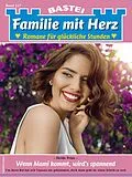 E-Book (epub) Familie mit Herz 117 von Heide Prinz
