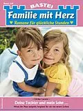 E-Book (epub) Familie mit Herz 118 von Ulrike Larsen