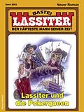 E-Book (epub) Lassiter 2583 von Jack Slade