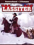 E-Book (epub) Lassiter Sammelband 1833 von Jack Slade