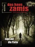 E-Book (epub) Das Haus Zamis 32 von Dario Vandis, Christian Montillon