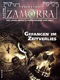 E-Book (epub) Professor Zamorra 1242 von Oliver Müller