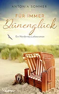 E-Book (epub) Für immer Dünenglück von Antonia Sommer
