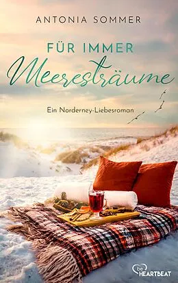 E-Book (epub) Für immer Meeresträume von Antonia Sommer
