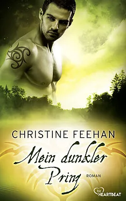 E-Book (epub) Mein dunkler Prinz von Christine Feehan
