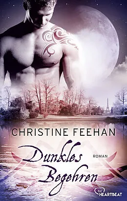 E-Book (epub) Dunkles Begehren von Christine Feehan