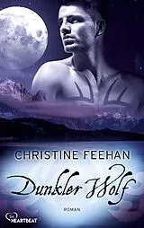 E-Book (epub) Dunkler Wolf von Christine Feehan
