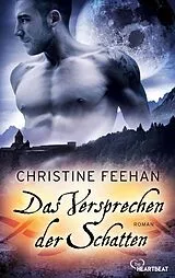 E-Book (epub) Das Versprechen der Schatten von Christine Feehan