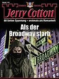 E-Book (epub) Jerry Cotton Sonder-Edition 176 von Jerry Cotton