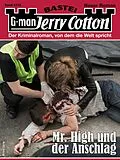 E-Book (epub) Jerry Cotton 3372 von Jerry Cotton