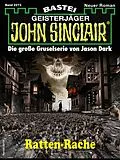 E-Book (epub) John Sinclair 2273 von Marlene Klein
