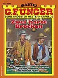E-Book (epub) G. F. Unger 2152 von G. F. Unger