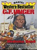 E-Book (epub) G. F. Unger Western-Bestseller 2553 von G. F. Unger