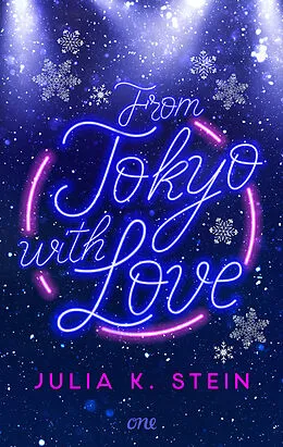 E-Book (epub) From Tokyo with Love von Julia K. Stein