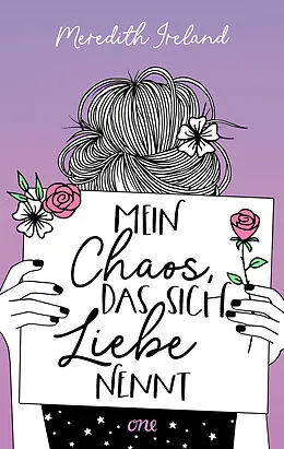 E-Book (epub) Mein Chaos, das sich Liebe nennt von Meredith Ireland