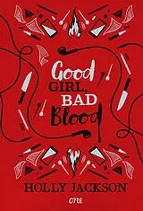 E-Book (epub) Good Girl, Bad Blood von Holly Jackson