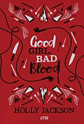 E-Book (epub) Good Girl, Bad Blood von Holly Jackson