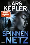 E-Book (epub) Spinnennetz von Lars Kepler