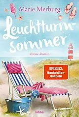 E-Book (epub) Leuchtturmsommer von Marie Merburg