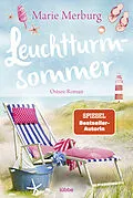 E-Book (epub) Leuchtturmsommer von Marie Merburg