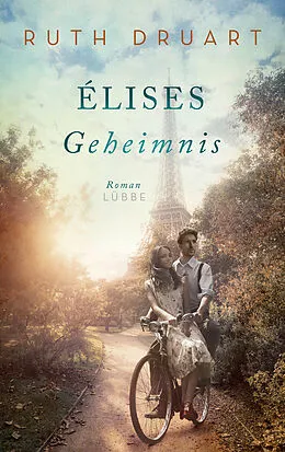 E-Book (epub) Élises Geheimnis von Ruth Druart