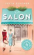 E-Book (epub) Der Salon von Julia Fischer