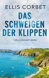 E-Book (epub) Das Schweigen der Klippen von Ellis Corbet