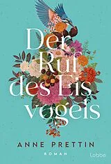 E-Book (epub) Der Ruf des Eisvogels von Anne Prettin