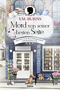E-Book (epub) Mord von seiner besten Seite von V. M. Burns
