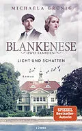 E-Book (epub) Blankenese - Zwei Familien von Michaela Grünig