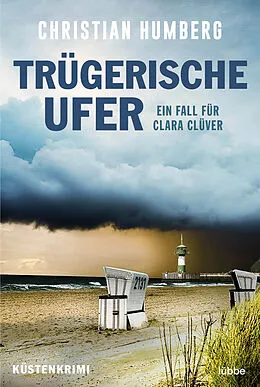 E-Book (epub) Trügerische Ufer von Christian Humberg