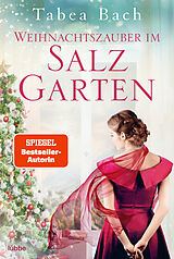 E-Book (epub) Weihnachtszauber im Salzgarten von Tabea Bach