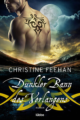 E-Book (epub) Dunkler Bann des Verlangens von Christine Feehan