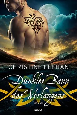 E-Book (epub) Dunkler Bann des Verlangens von Christine Feehan