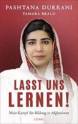 E-Book (epub) Lasst uns lernen! von Pashtana Durrani, Tamara Bralo