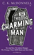 E-Book (epub) This Charming Man von C. K. McDonnell