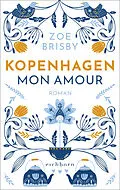 E-Book (epub) Kopenhagen mon amour von Zoe Brisby