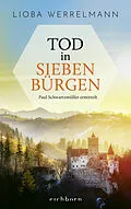 E-Book (epub) Tod in Siebenbürgen von Lioba Werrelmann