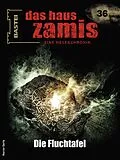 E-Book (epub) Das Haus Zamis 36 von Peter Morlar