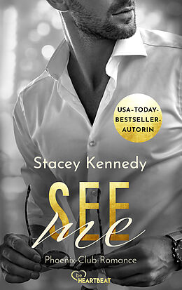 E-Book (epub) See me von Stacey Kennedy