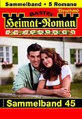 E-Book (epub) Heimat-Roman Treueband 45 von Sissi Merz, Claudia Donath, Andreas Kufsteiner