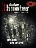 E-Book (epub) Dorian Hunter 92 von Hugh Walker
